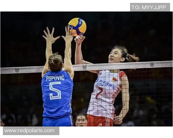 广州排球队快攻战术解析与实战应用全面剖析